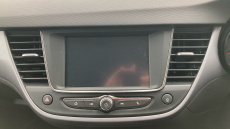 Vauxhall Crossland 1.2 Turbo Design 5dr Petrol Hatchback